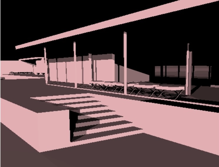 Ray Tracing